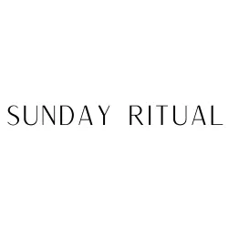 Sunday Ritual Sunday Ritual